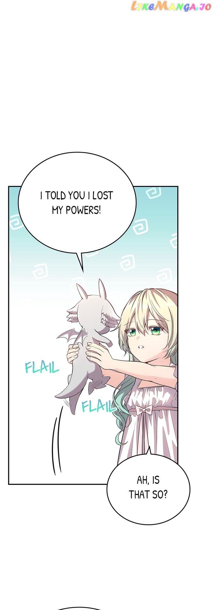 Trumping My Tragic Destiny Chapter 12 - page 4