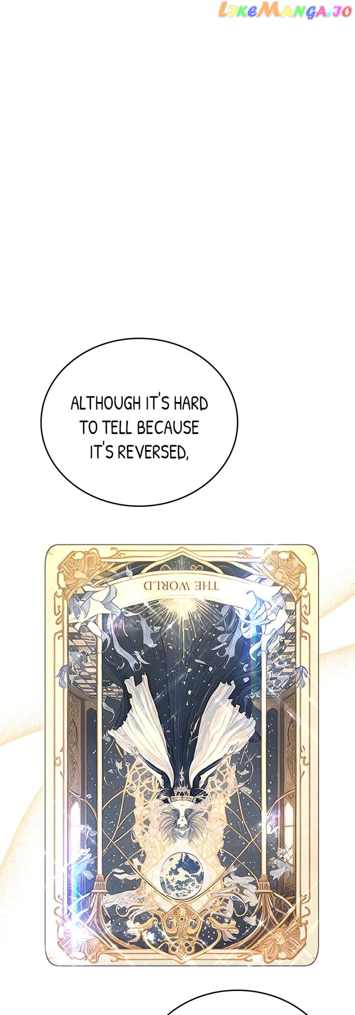 Trumping My Tragic Destiny Chapter 12 - page 40