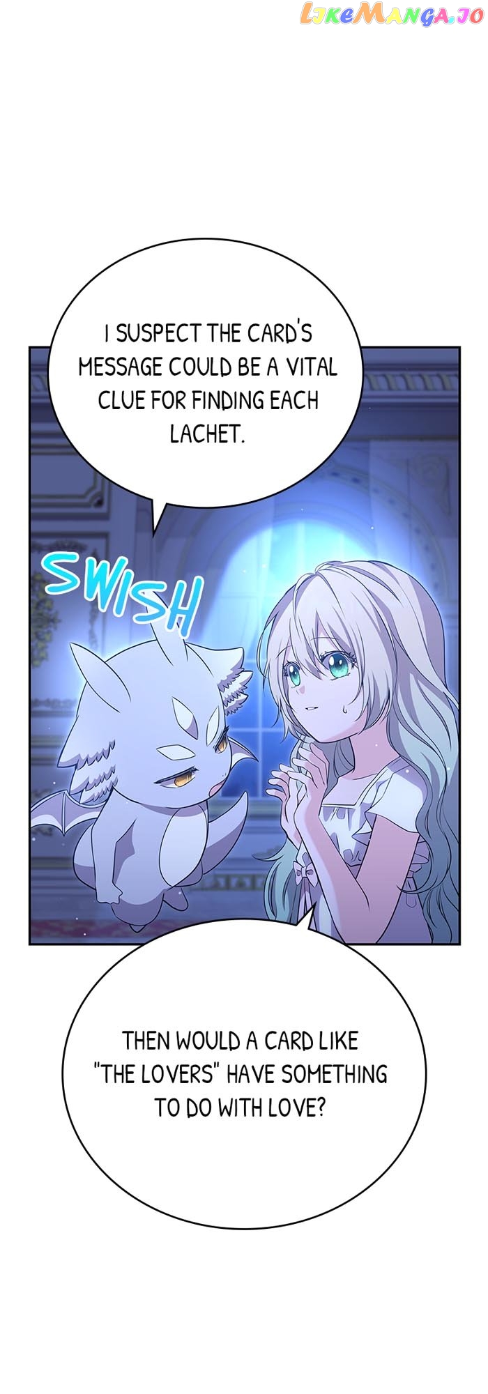 Trumping My Tragic Destiny Chapter 12 - page 46