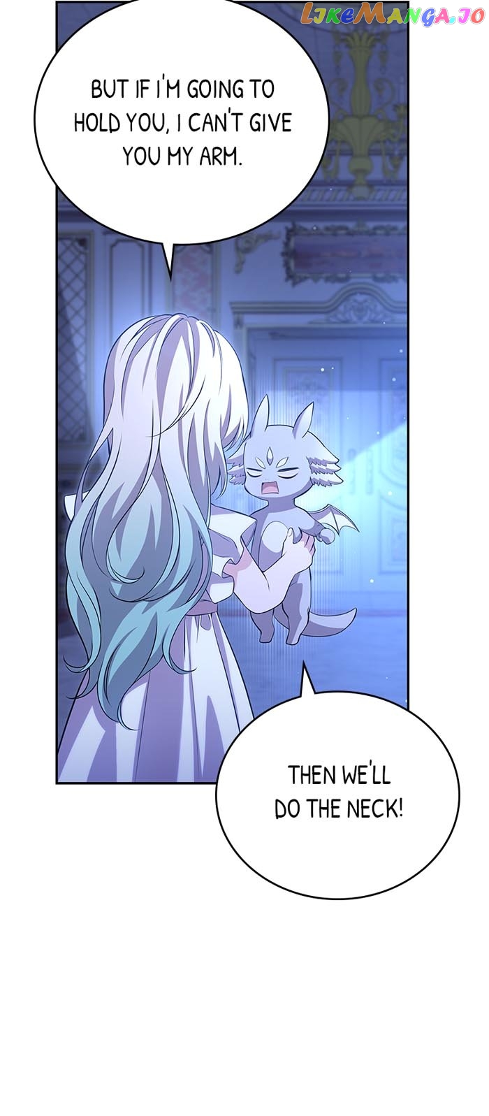Trumping My Tragic Destiny Chapter 12 - page 5