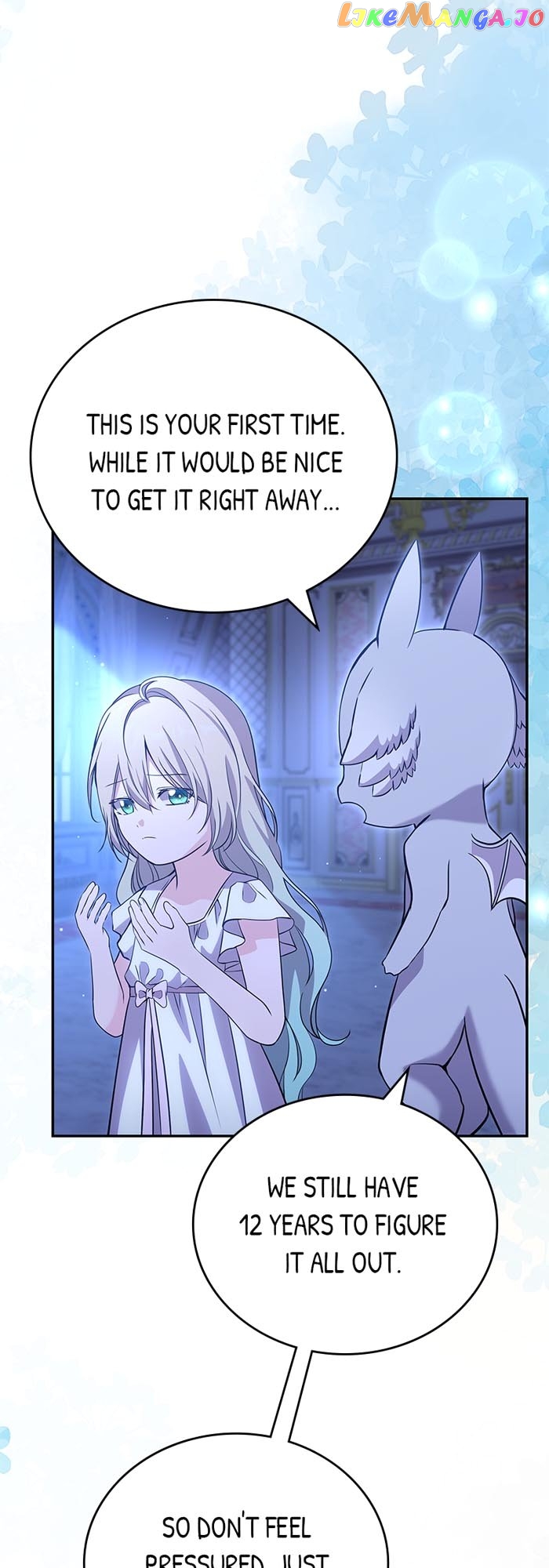 Trumping My Tragic Destiny Chapter 12 - page 60