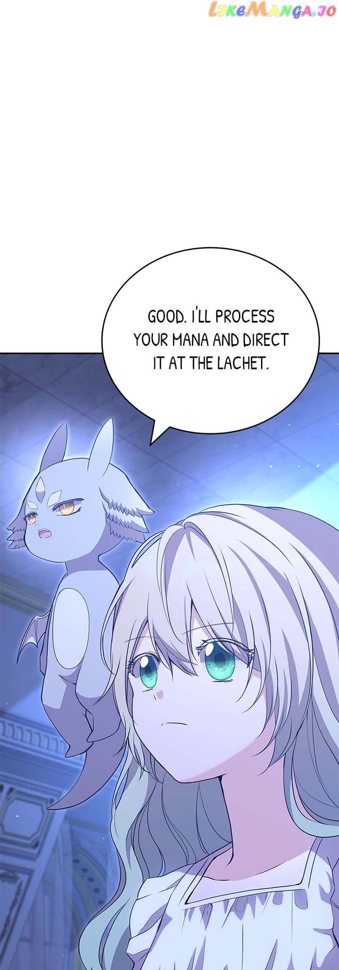 Trumping My Tragic Destiny Chapter 12 - page 64