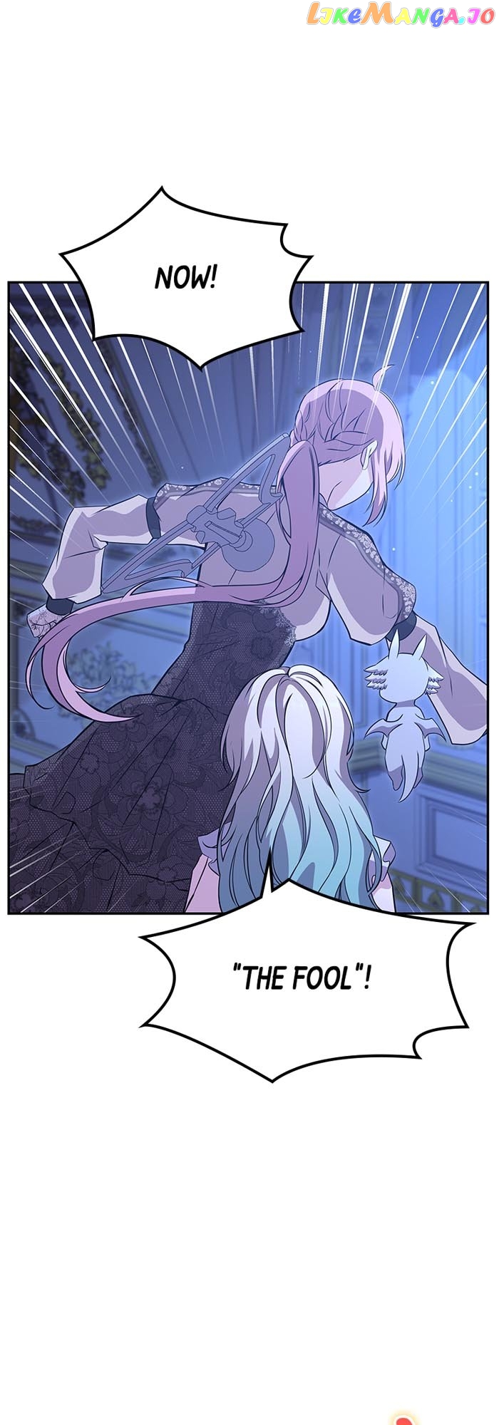 Trumping My Tragic Destiny Chapter 12 - page 68