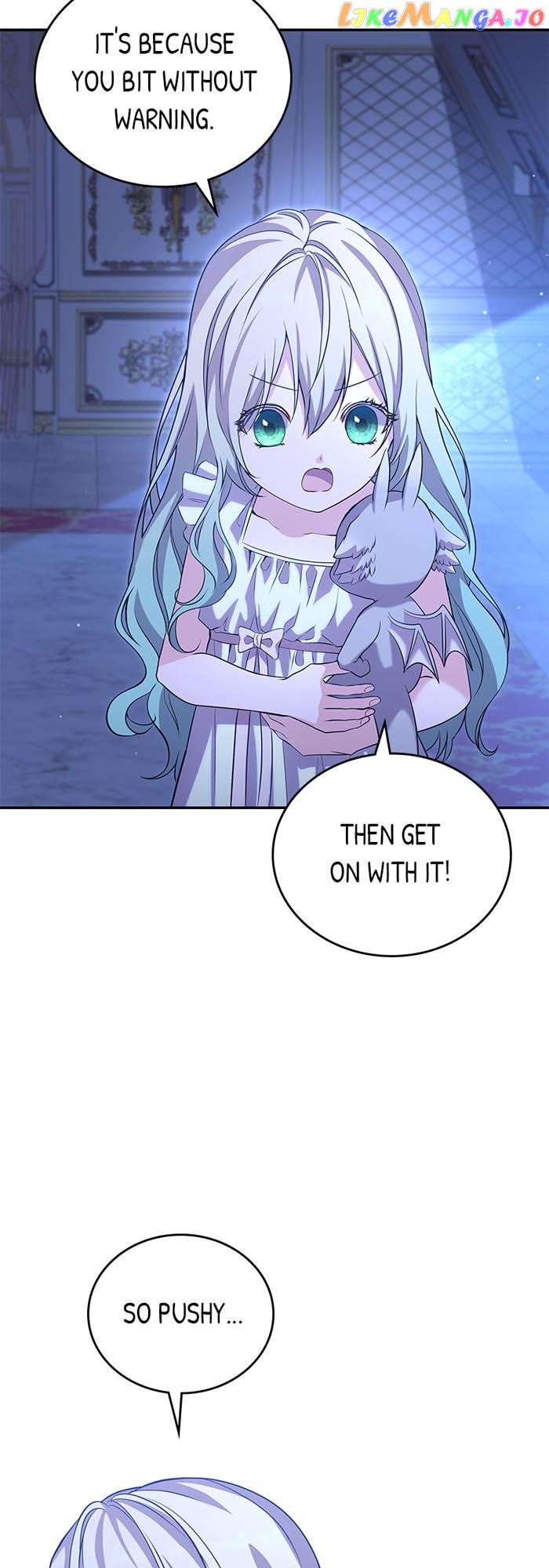 Trumping My Tragic Destiny Chapter 12 - page 7