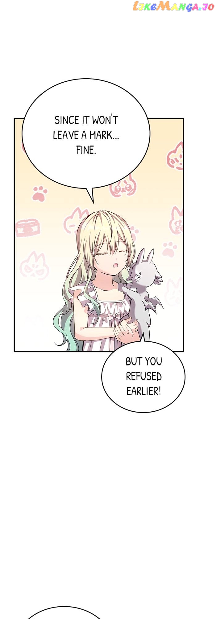 Trumping My Tragic Destiny Chapter 12 - page 84