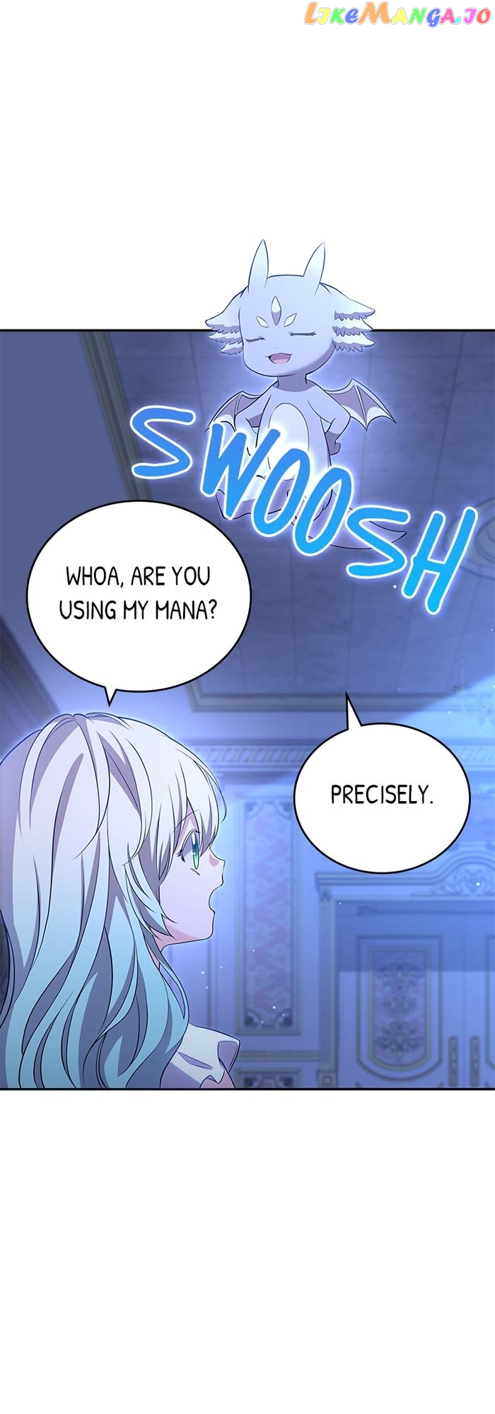 Trumping My Tragic Destiny Chapter 12 - page 93