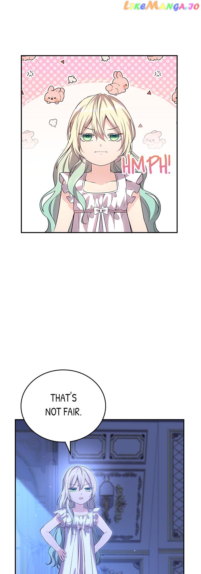 Trumping My Tragic Destiny Chapter 12 - page 95