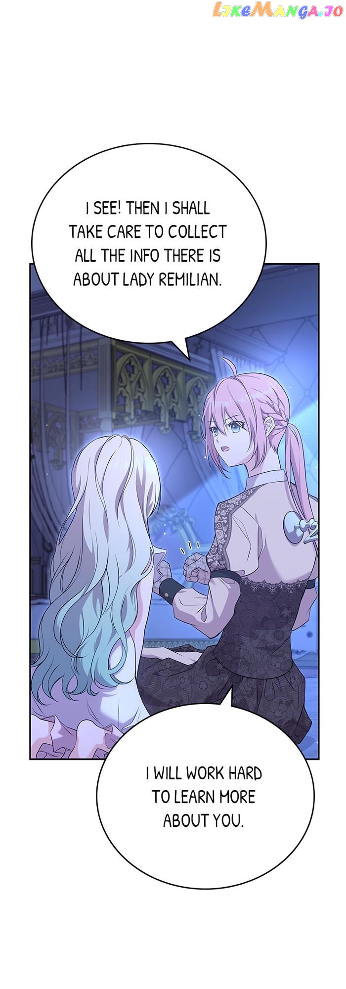Trumping My Tragic Destiny Chapter 13 - page 13