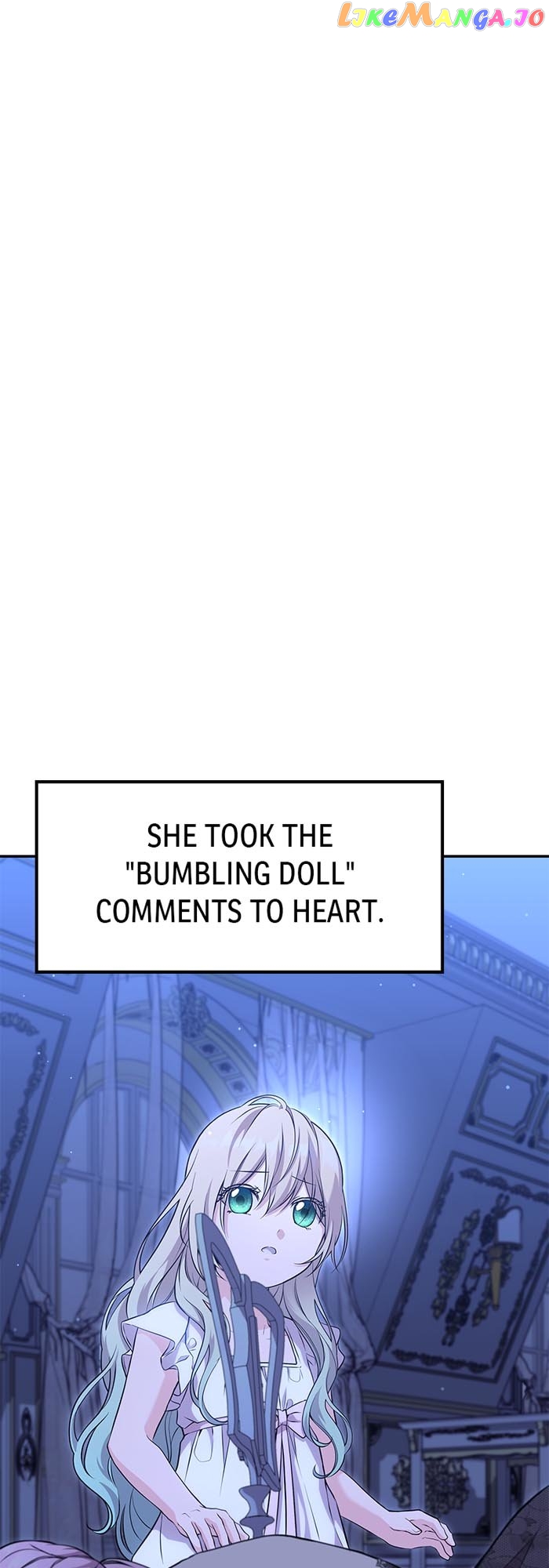 Trumping My Tragic Destiny Chapter 13 - page 2