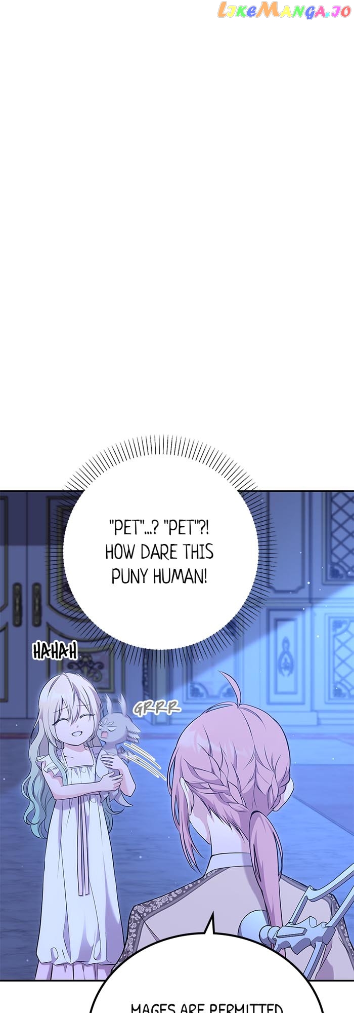 Trumping My Tragic Destiny Chapter 13 - page 20