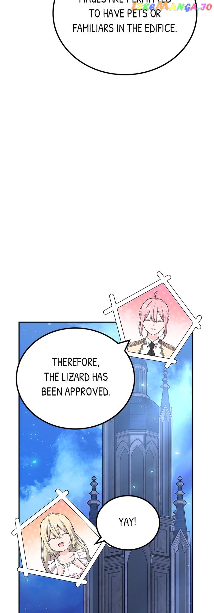 Trumping My Tragic Destiny Chapter 13 - page 21
