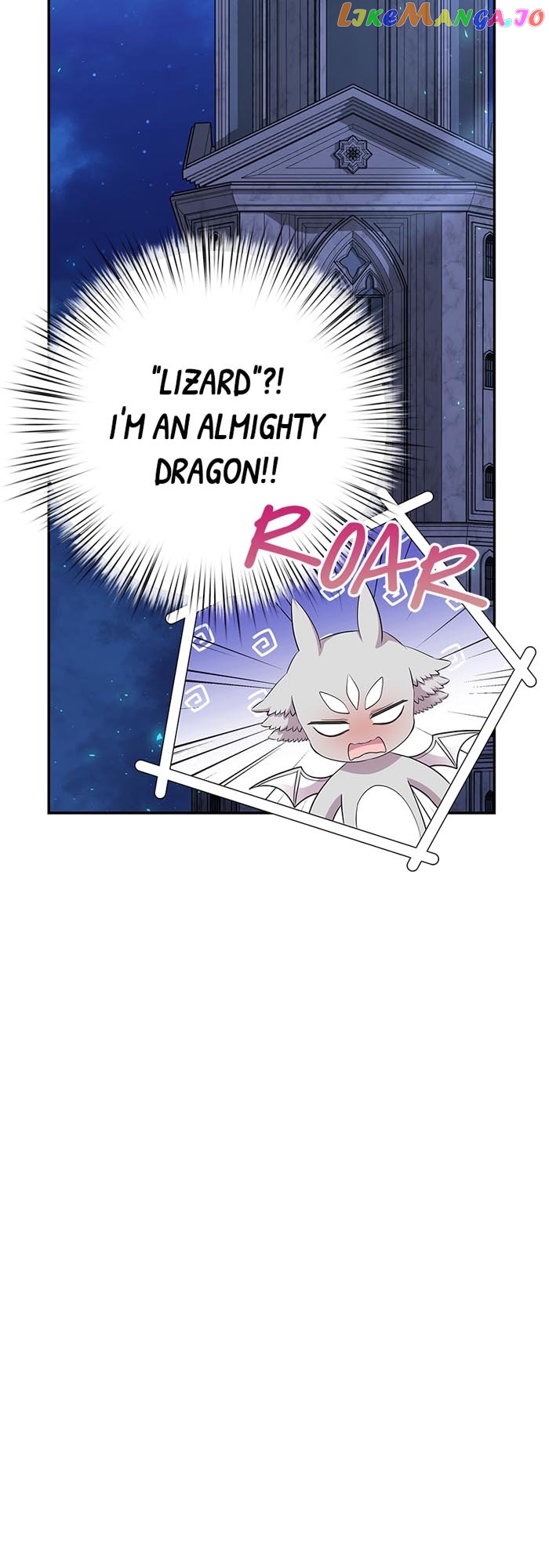 Trumping My Tragic Destiny Chapter 13 - page 22