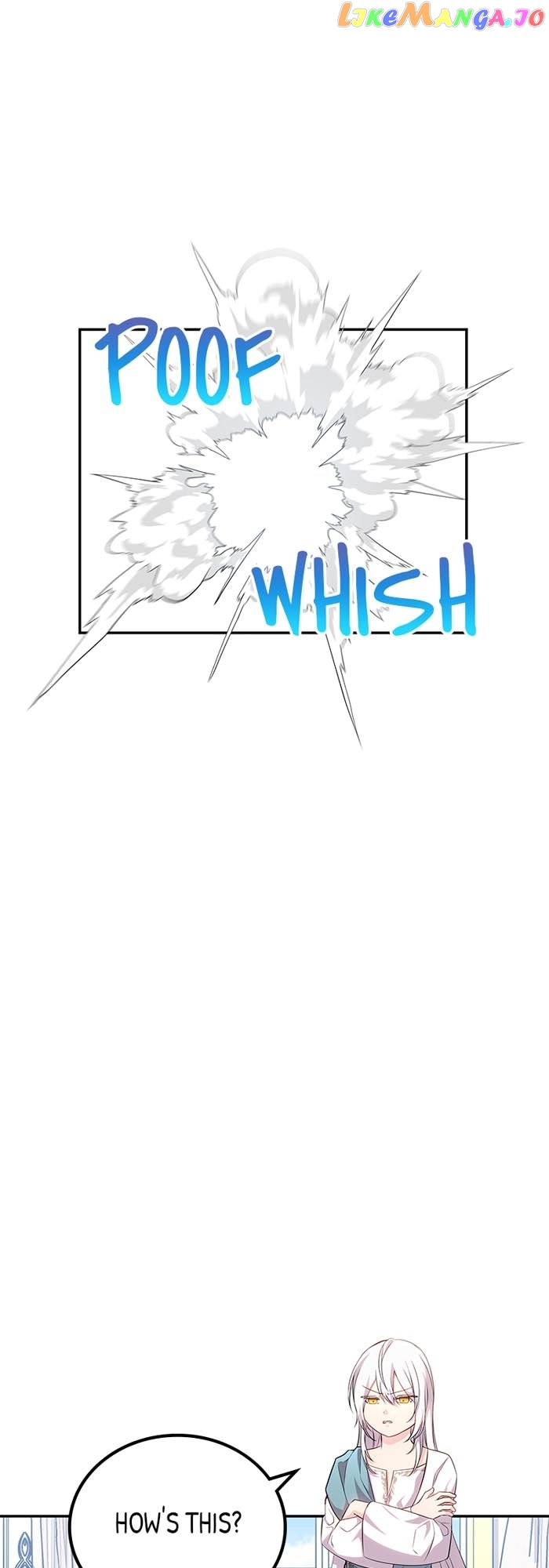 Trumping My Tragic Destiny Chapter 13 - page 24