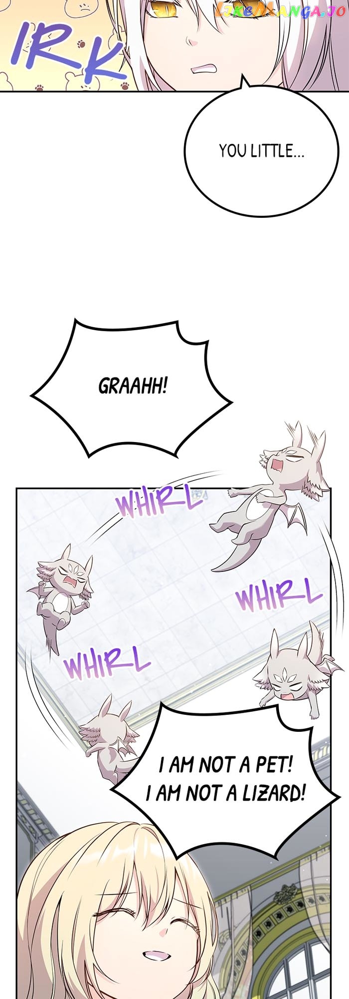 Trumping My Tragic Destiny Chapter 13 - page 26