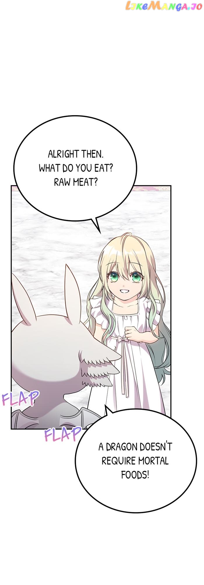 Trumping My Tragic Destiny Chapter 13 - page 29