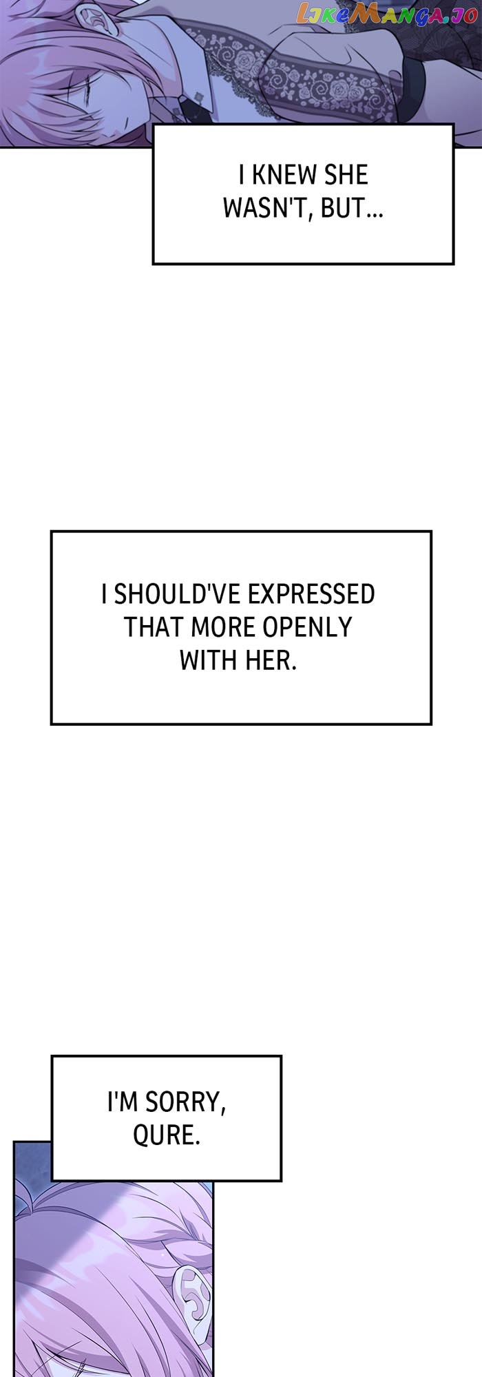 Trumping My Tragic Destiny Chapter 13 - page 3