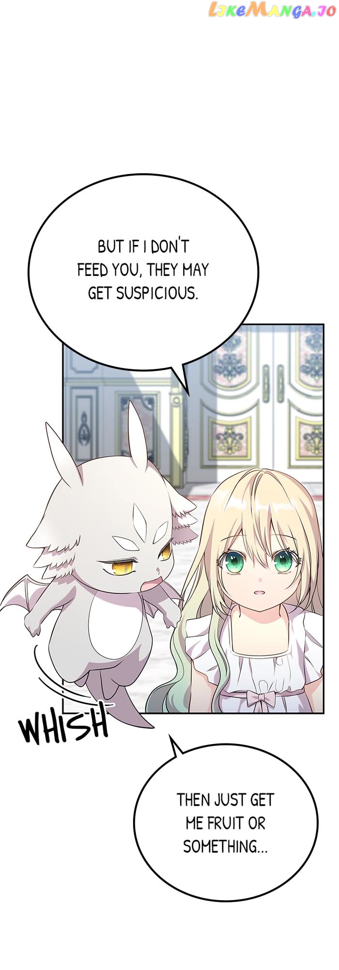 Trumping My Tragic Destiny Chapter 13 - page 30