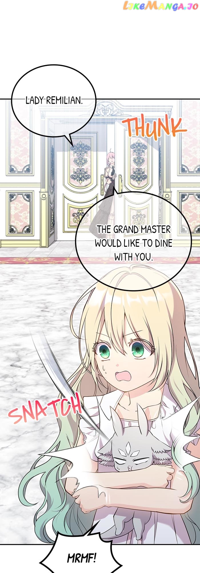 Trumping My Tragic Destiny Chapter 13 - page 31