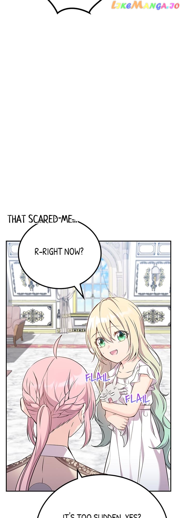 Trumping My Tragic Destiny Chapter 13 - page 32