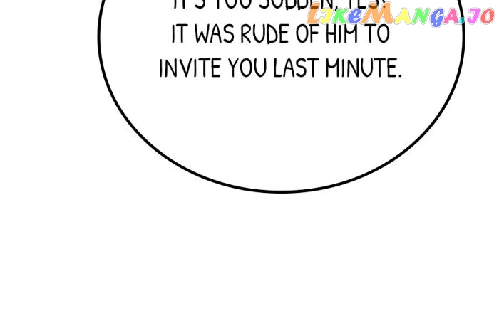 Trumping My Tragic Destiny Chapter 13 - page 33