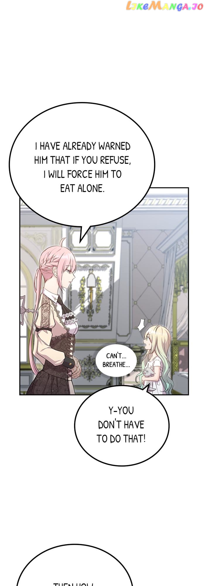 Trumping My Tragic Destiny Chapter 13 - page 34