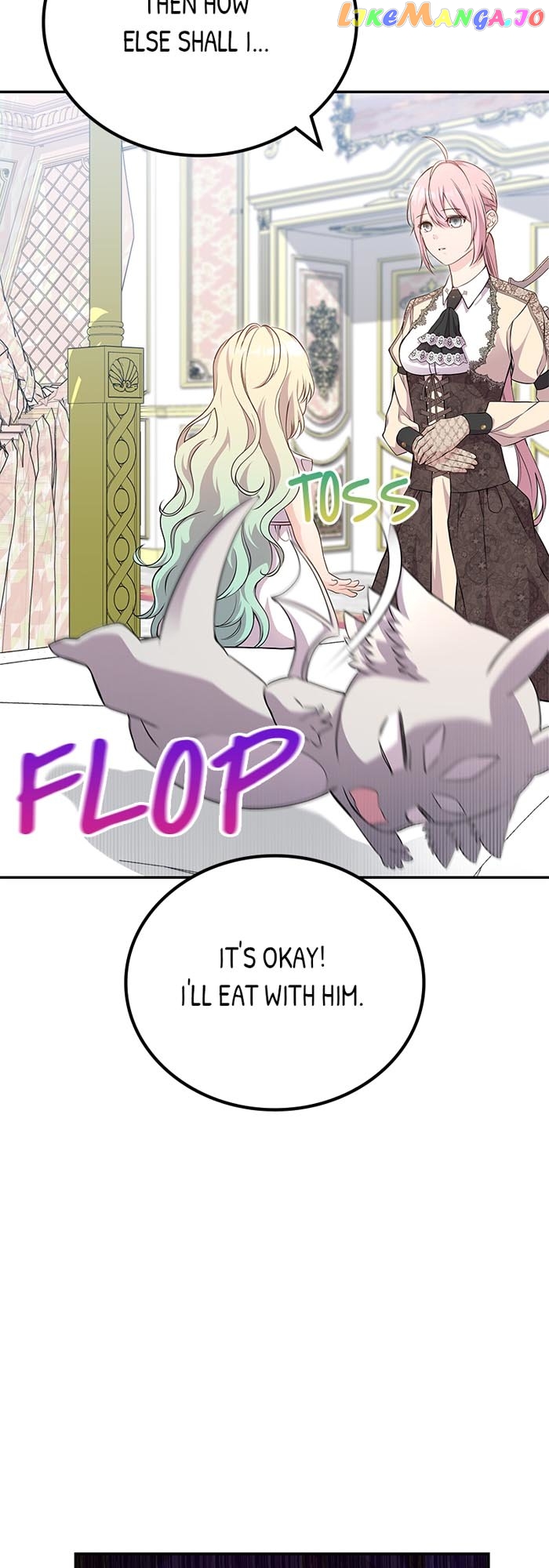 Trumping My Tragic Destiny Chapter 13 - page 35