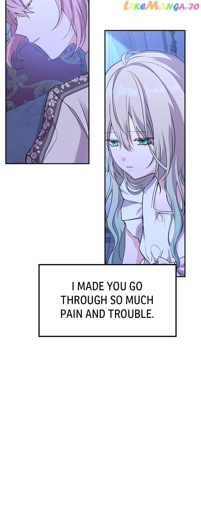 Trumping My Tragic Destiny Chapter 13 - page 4
