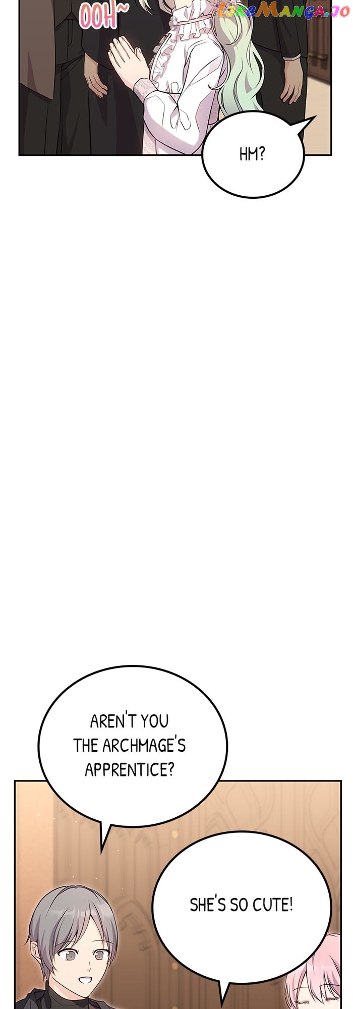 Trumping My Tragic Destiny Chapter 13 - page 41