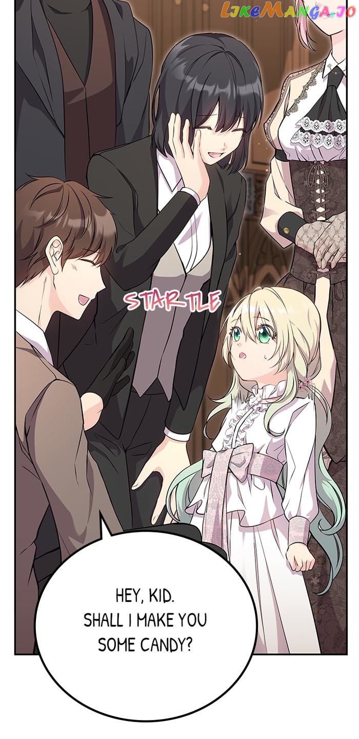 Trumping My Tragic Destiny Chapter 13 - page 42