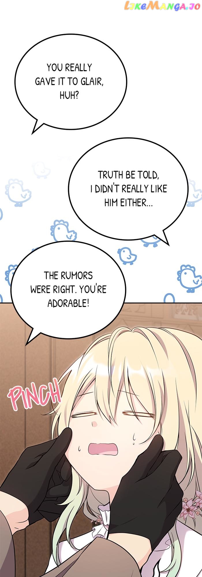 Trumping My Tragic Destiny Chapter 13 - page 43