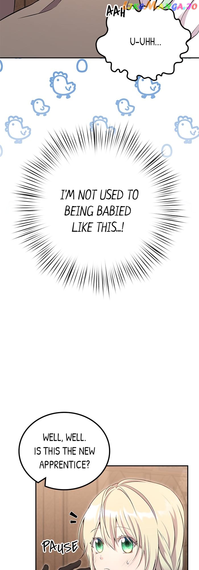 Trumping My Tragic Destiny Chapter 13 - page 44