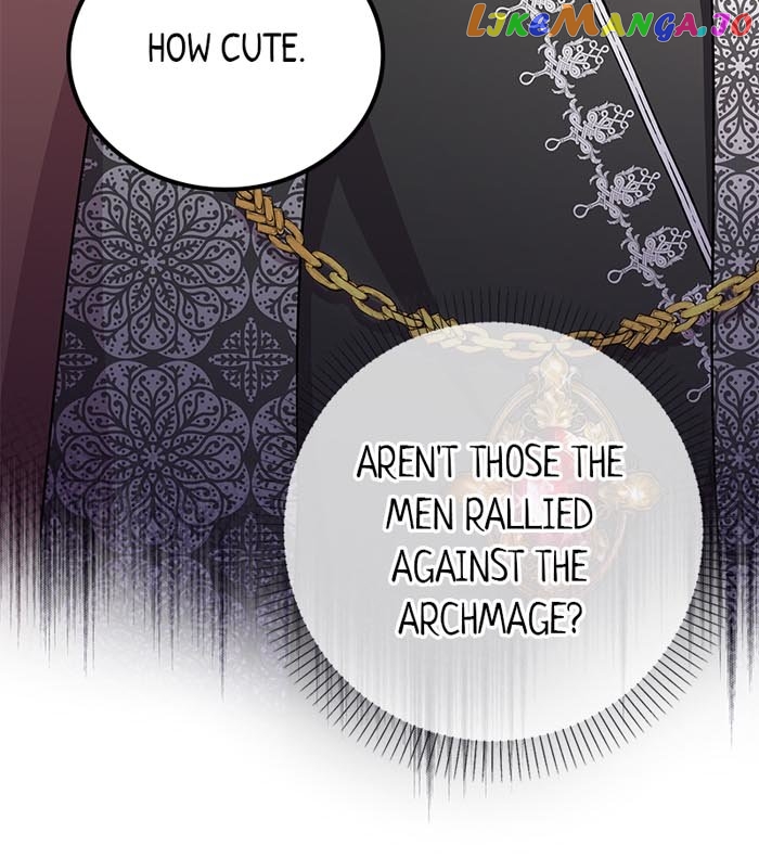 Trumping My Tragic Destiny Chapter 13 - page 47