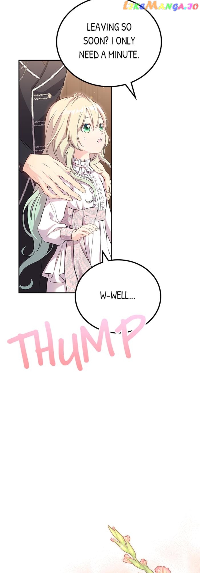 Trumping My Tragic Destiny Chapter 13 - page 50