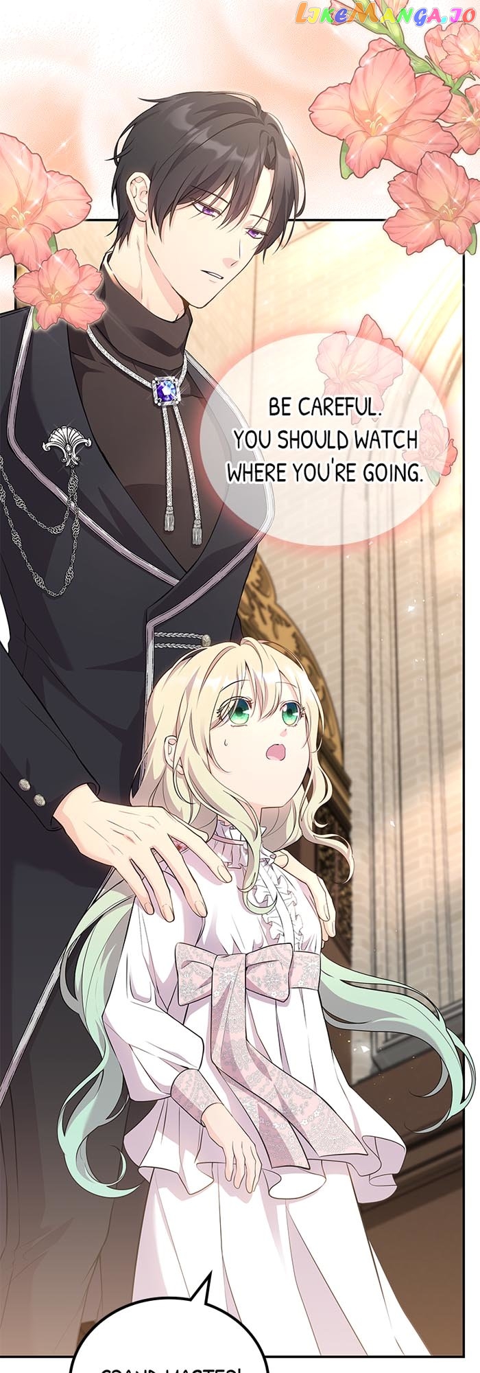 Trumping My Tragic Destiny Chapter 13 - page 51