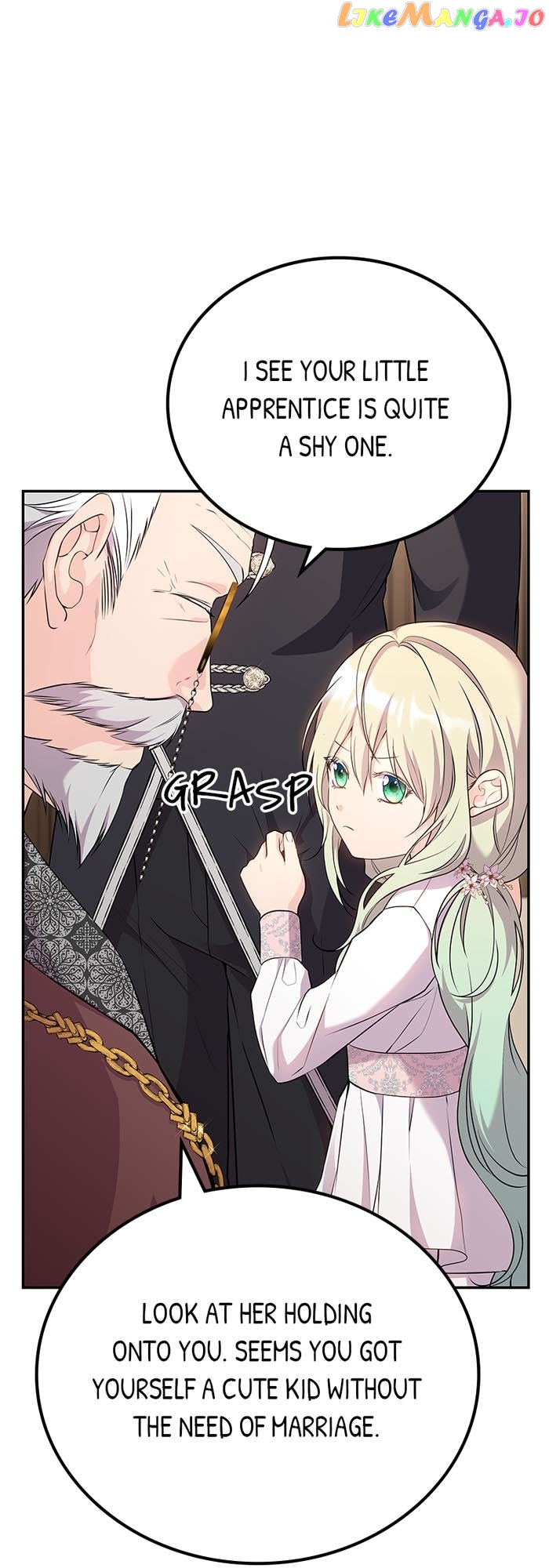 Trumping My Tragic Destiny Chapter 13 - page 54