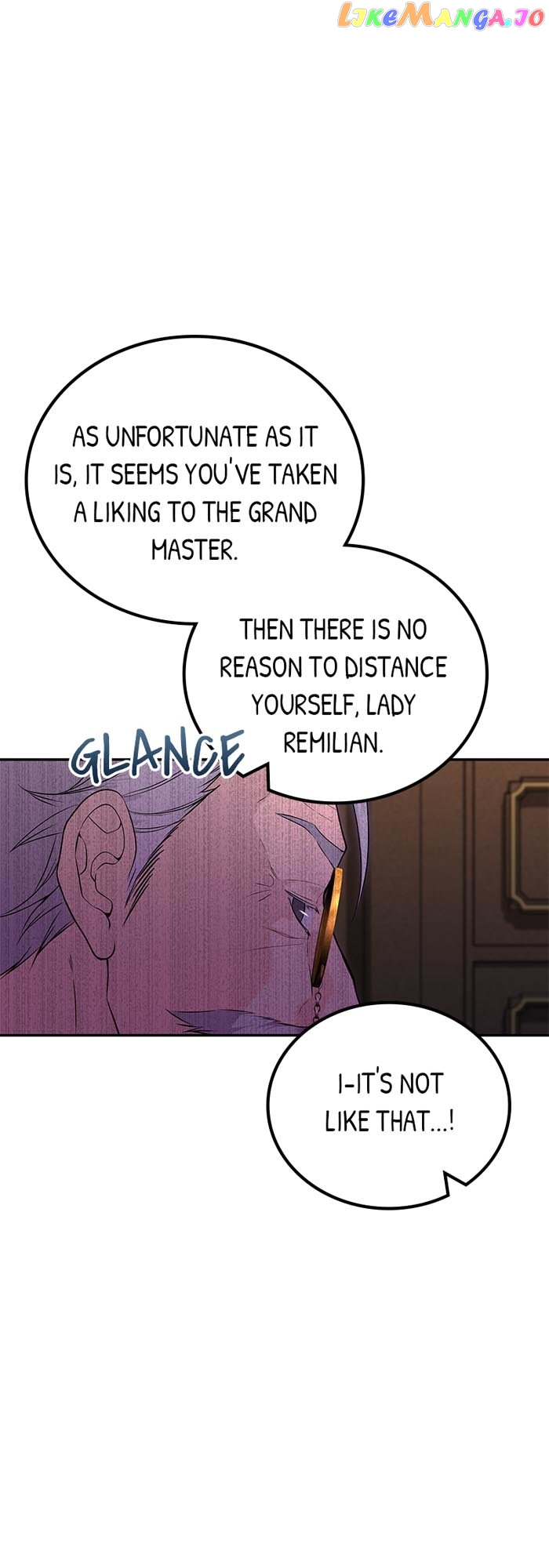 Trumping My Tragic Destiny Chapter 13 - page 58
