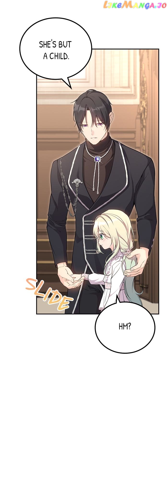 Trumping My Tragic Destiny Chapter 13 - page 59