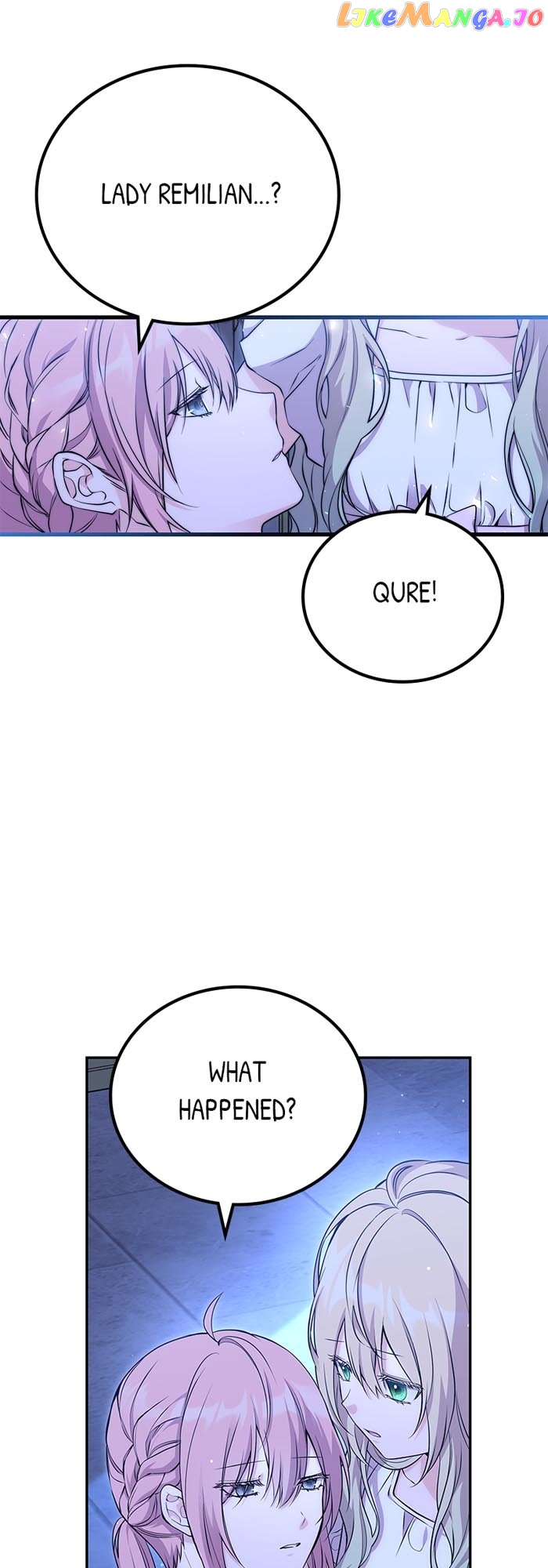 Trumping My Tragic Destiny Chapter 13 - page 6
