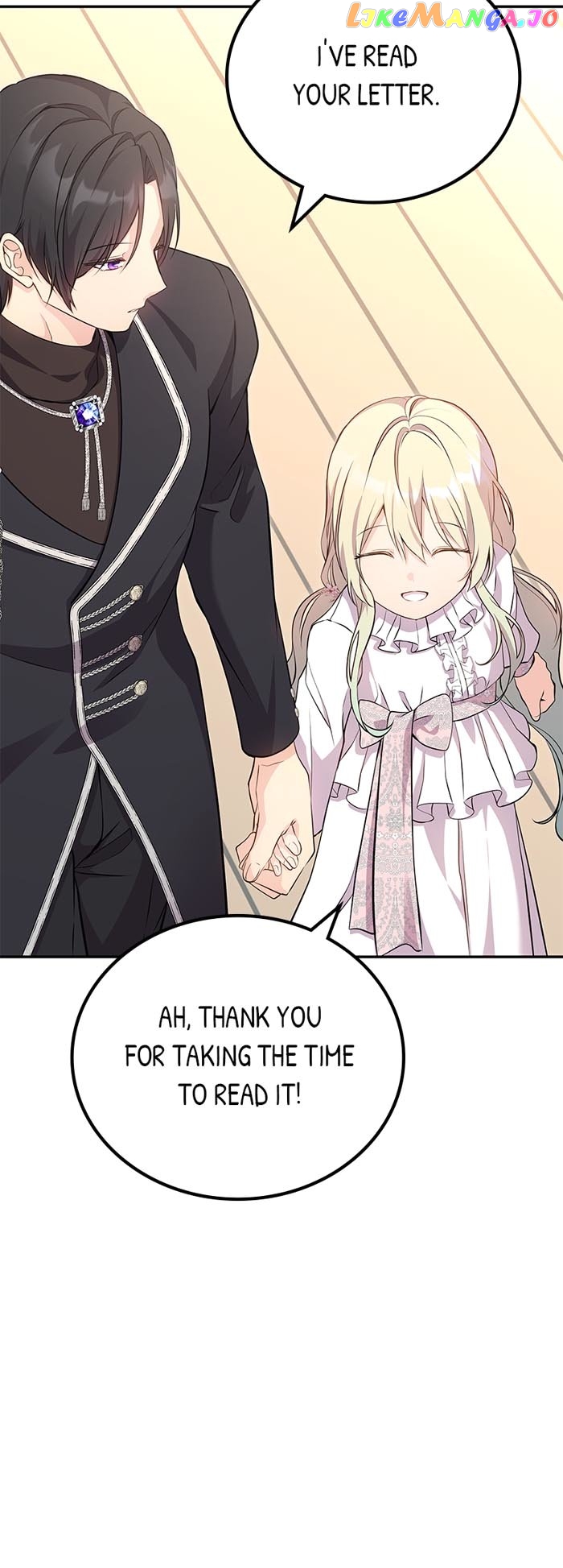 Trumping My Tragic Destiny Chapter 13 - page 61