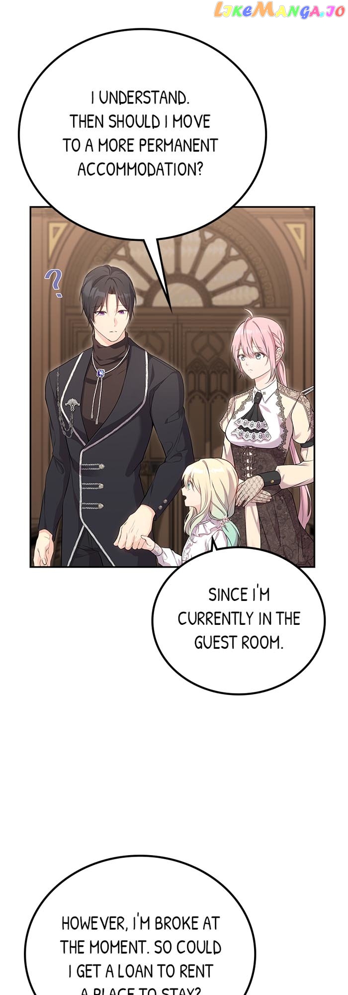 Trumping My Tragic Destiny Chapter 13 - page 63