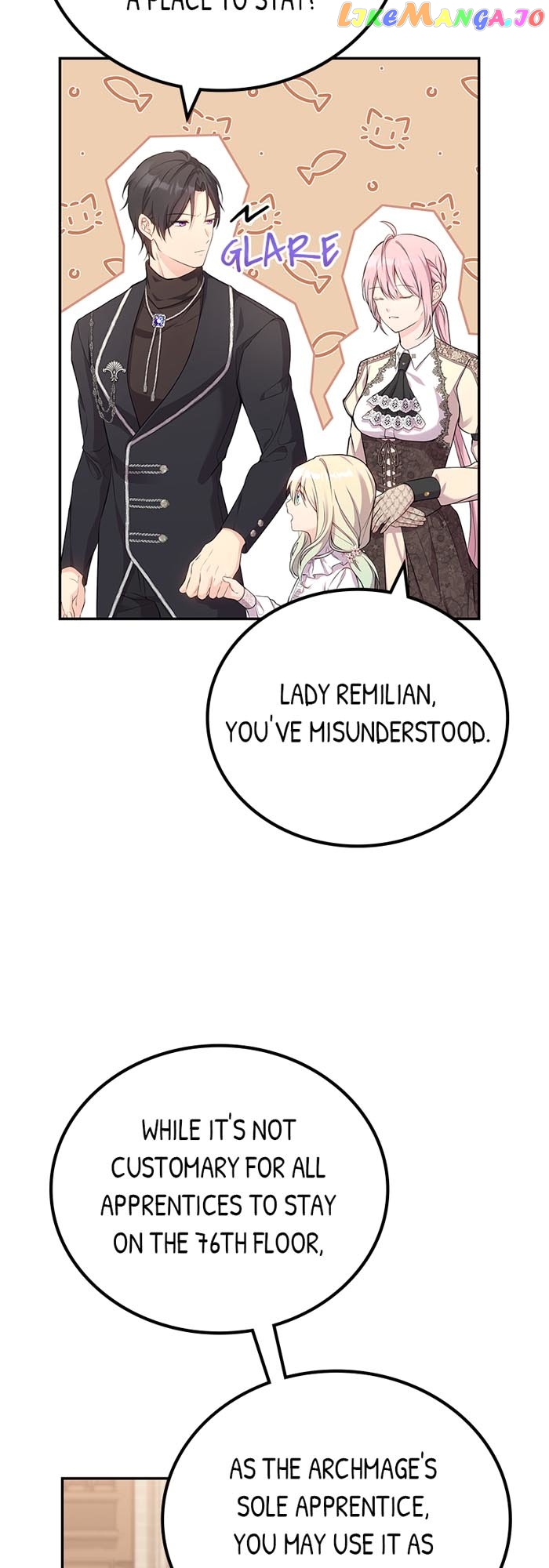Trumping My Tragic Destiny Chapter 13 - page 64