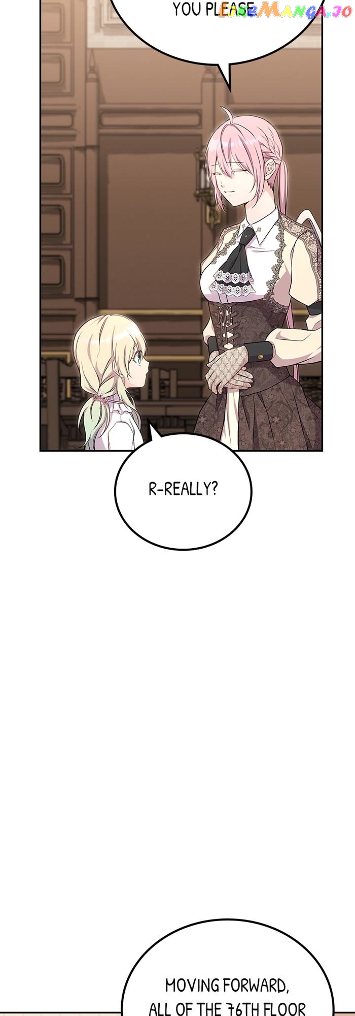 Trumping My Tragic Destiny Chapter 13 - page 65