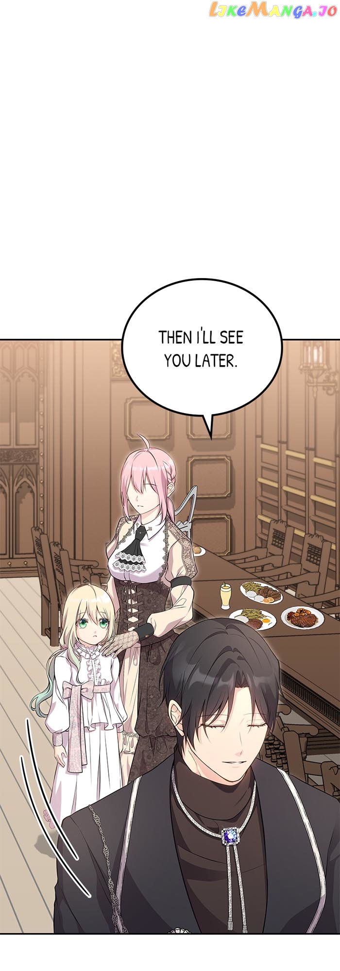 Trumping My Tragic Destiny Chapter 13 - page 69