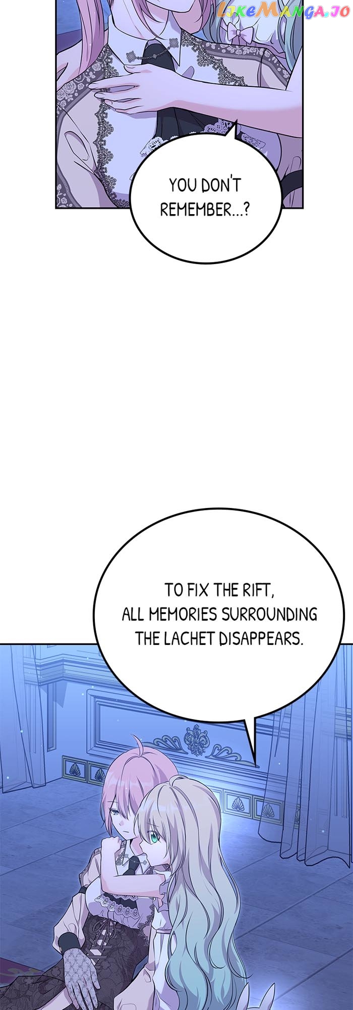 Trumping My Tragic Destiny Chapter 13 - page 7
