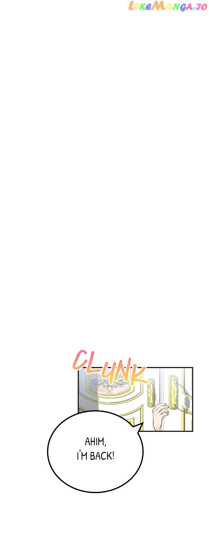 Trumping My Tragic Destiny Chapter 13 - page 70