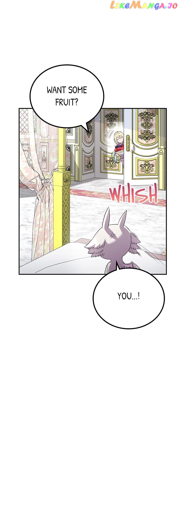 Trumping My Tragic Destiny Chapter 13 - page 71