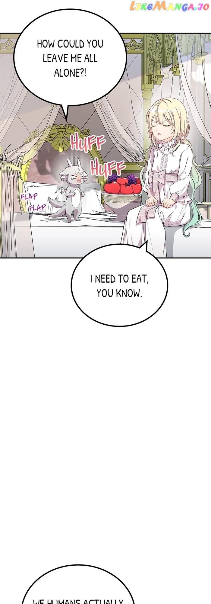 Trumping My Tragic Destiny Chapter 13 - page 72