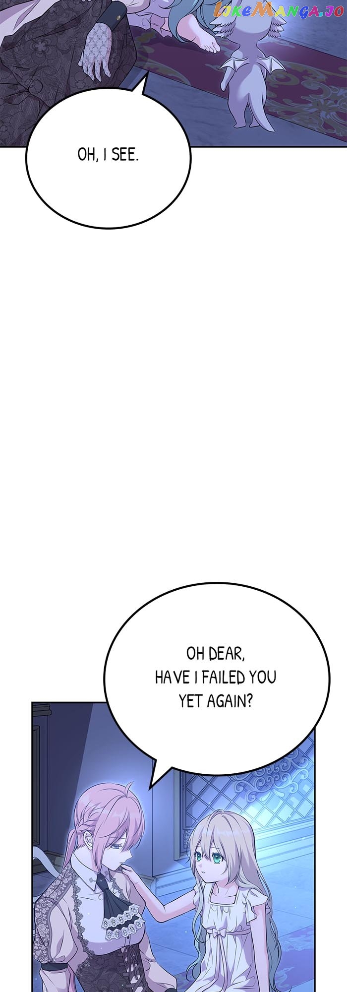 Trumping My Tragic Destiny Chapter 13 - page 8