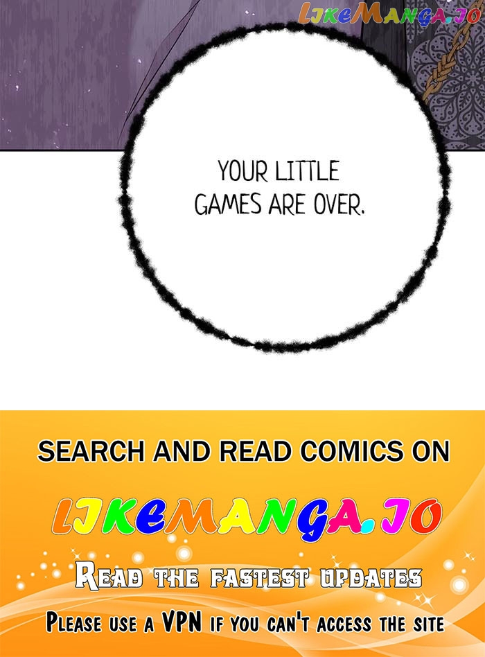 Trumping My Tragic Destiny Chapter 13 - page 82