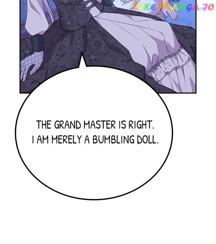 Trumping My Tragic Destiny Chapter 13 - page 9